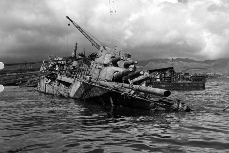 Файл:USS Oklahoma 69.jpg