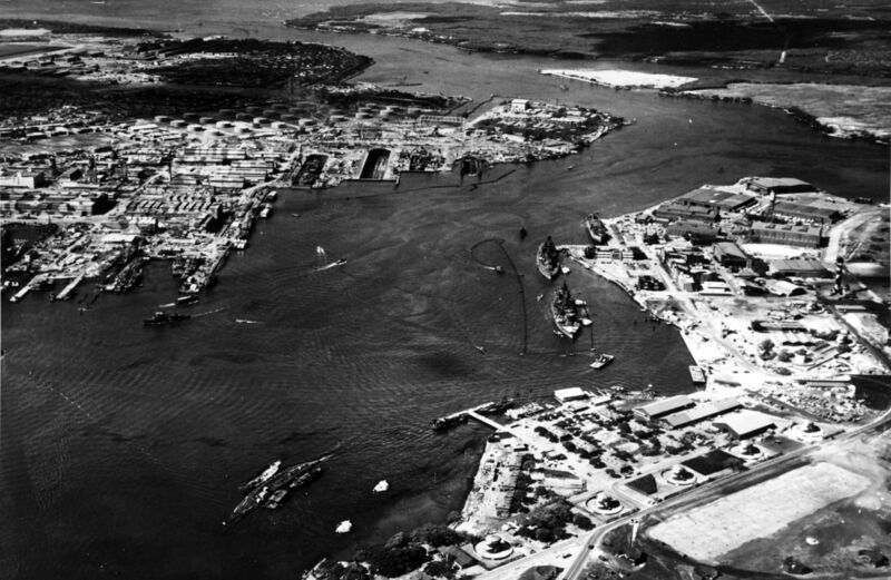 Файл:USS Oklahoma 82.jpg