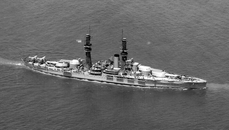 Файл:USS Oklahoma 85.jpg