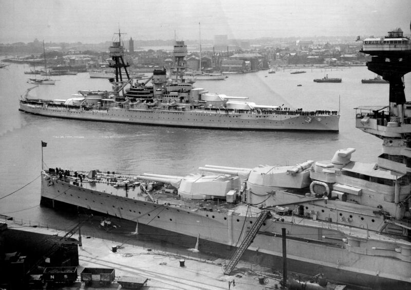 Файл:USS Oklahoma 87.jpg