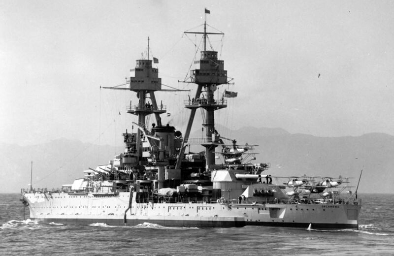 Файл:USS Oklahoma 88.jpg