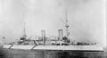 Крейсер USS Olympia