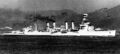 Легкий крейсер USS Omaha.