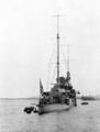 Легкий крейсер USS Omaha, середина 1920-х гг.