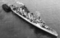 Легкий крейсер USS Omaha, 1937 г.