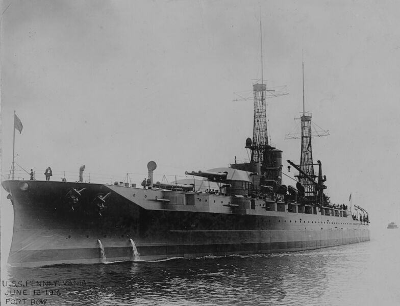 Файл:USS Pennsylvania 08.jpg