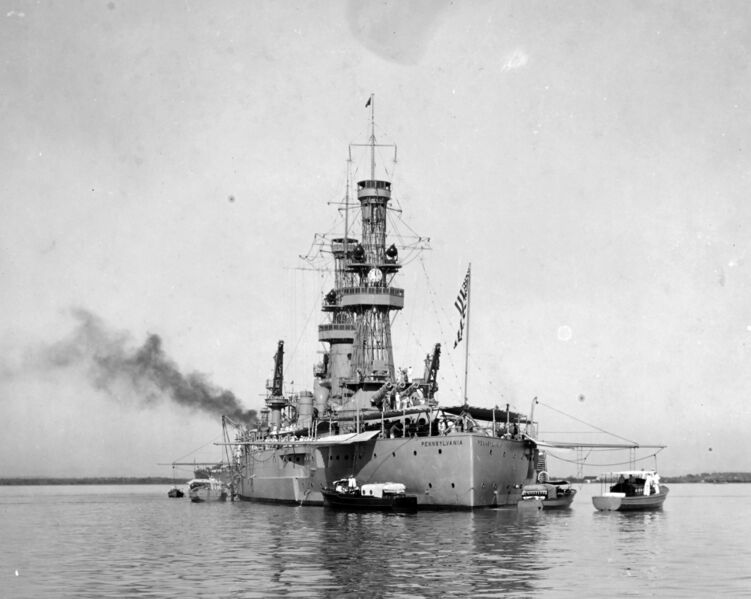 Файл:USS Pennsylvania 10.jpg