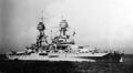 Линкор USS Pennsylvania, 1934 г.