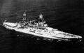 Линкор USS Pennsylvania, начало 1930-х гг.