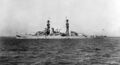 Линкор USS Pennsylvania, 1926 г.