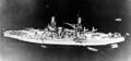 Линкор USS Pennsylvania, начало 1930-х гг.