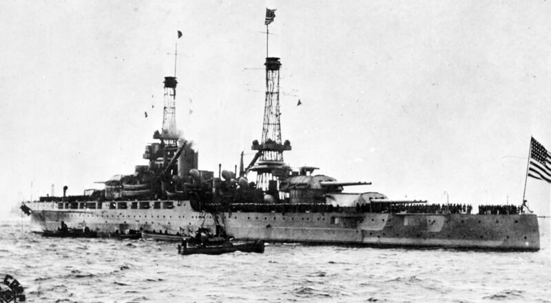 Файл:USS Pennsylvania 31.jpg