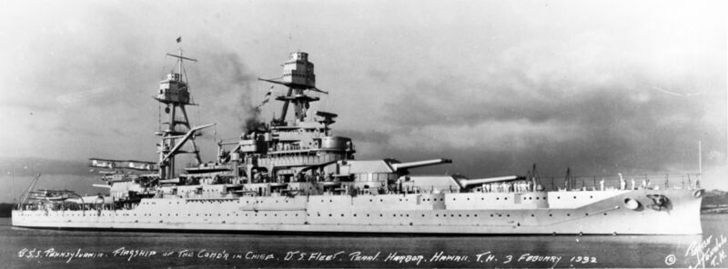 Файл:USS Pennsylvania 51.jpg