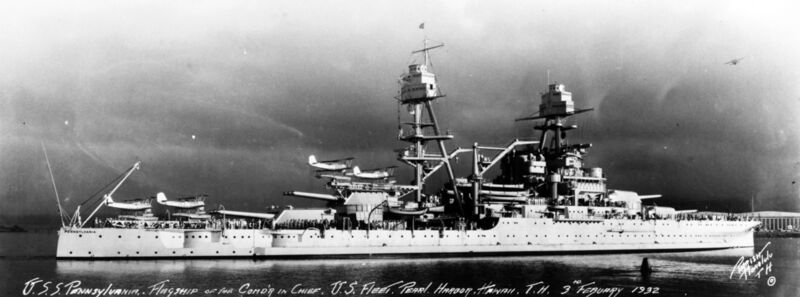 Файл:USS Pennsylvania 52.jpg