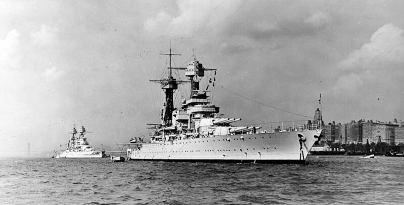 Файл:USS Pennsylvania 65.jpg