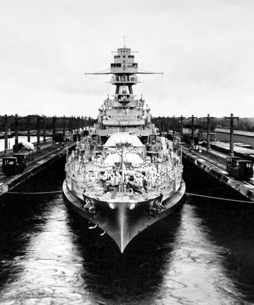 Файл:USS Pennsylvania 91.jpg