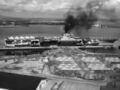 USS Ranger (CVA-61) в Перл-Харборе в 1959