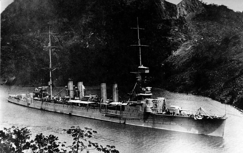 Файл:USS Richmond 02.jpg