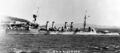 Легкий крейсер USS Richmond.