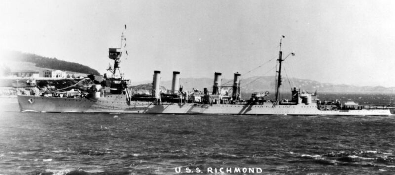 Файл:USS Richmond 03.jpg