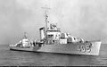 USS Rowan (DD-405)