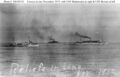 USS Rowan DD-64 и USS Madawaska