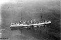 USS Salem