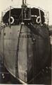 USS Salem в сухом доке