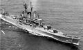 USS Salem CA-139