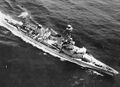 USS Salt Lake City 1930 г.