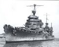 USS San Francisco вернулся домой - декабрь 1942 года, Сан-Франциско