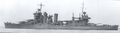 USS San Francisco в мае 1942 года