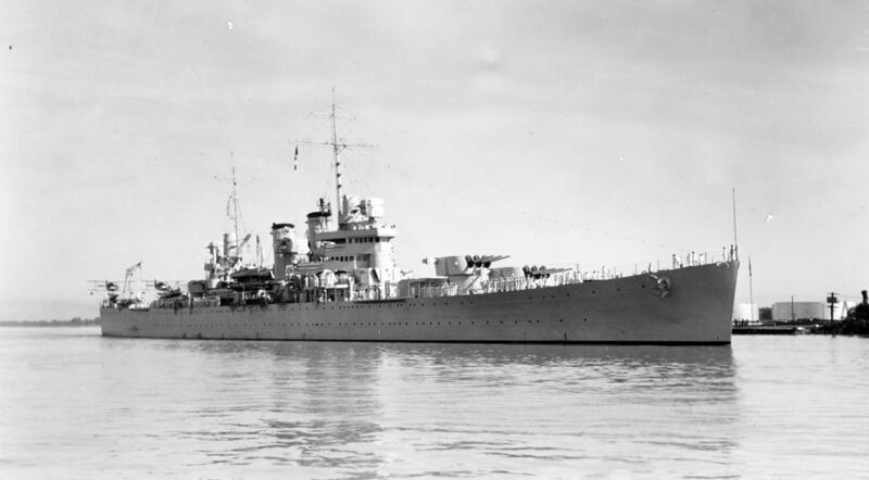 Файл:USS Savannah 01.jpg