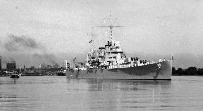 Файл:USS Savannah 02.jpg