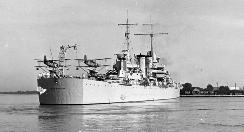Файл:USS Savannah 04.jpg