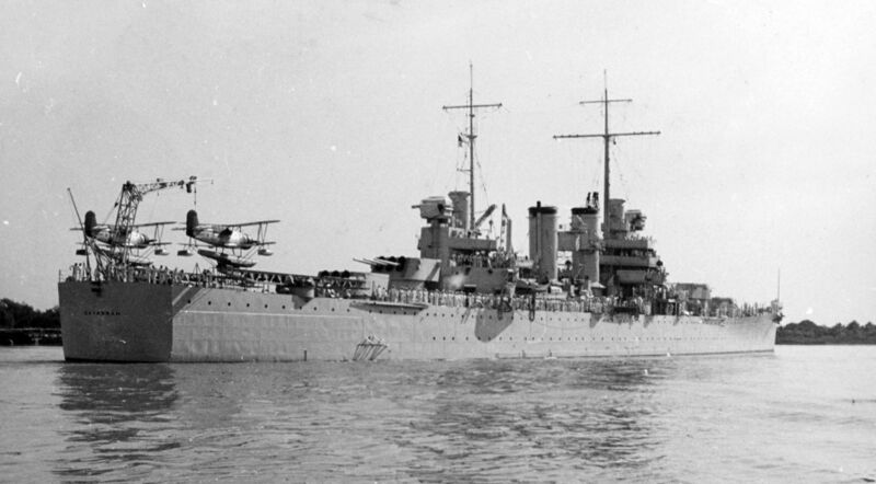 Файл:USS Savannah 06.jpg