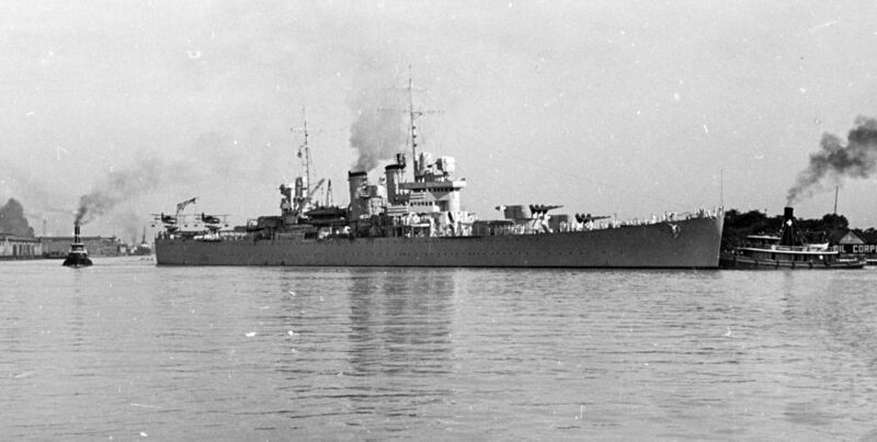 Файл:USS Savannah 07.jpg