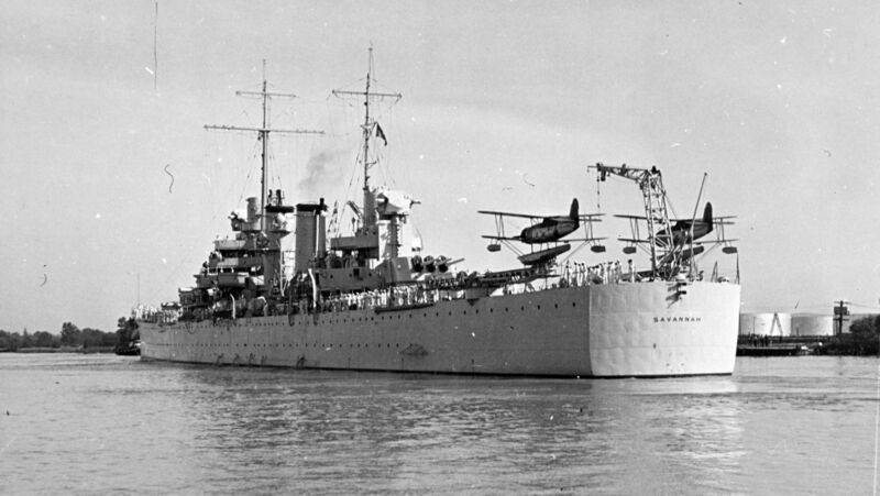 Файл:USS Savannah 08.jpg