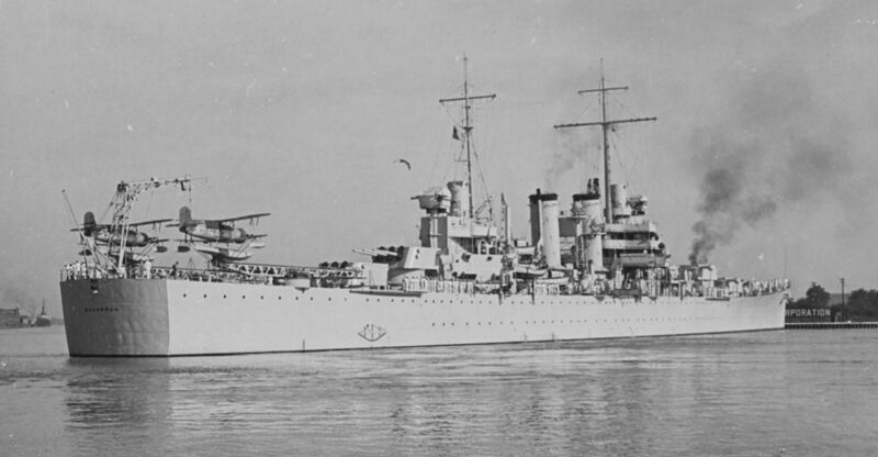 Файл:USS Savannah 09.jpg