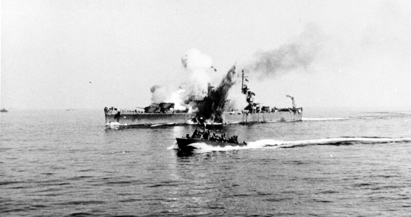 Файл:USS Savannah 18.jpg