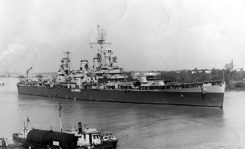 Файл:USS Savannah 26.jpg