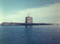 USS Skate (SSN-578)