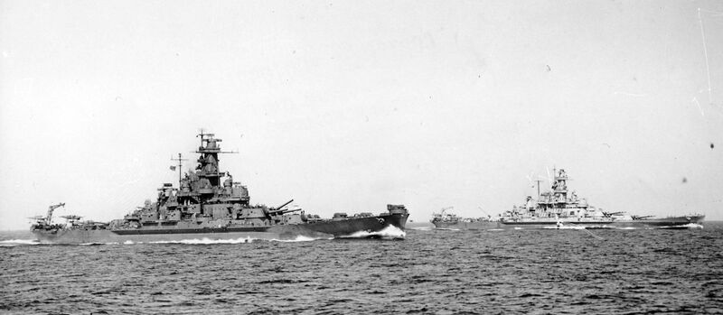 Файл:USS South Dakota 01.jpg