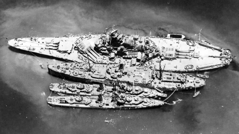 Файл:USS South Dakota 12.jpg