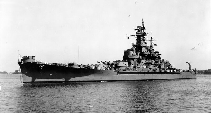 Файл:USS South Dakota 15.jpg