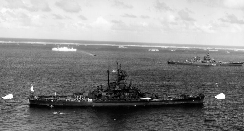 Файл:USS South Dakota 17.jpg