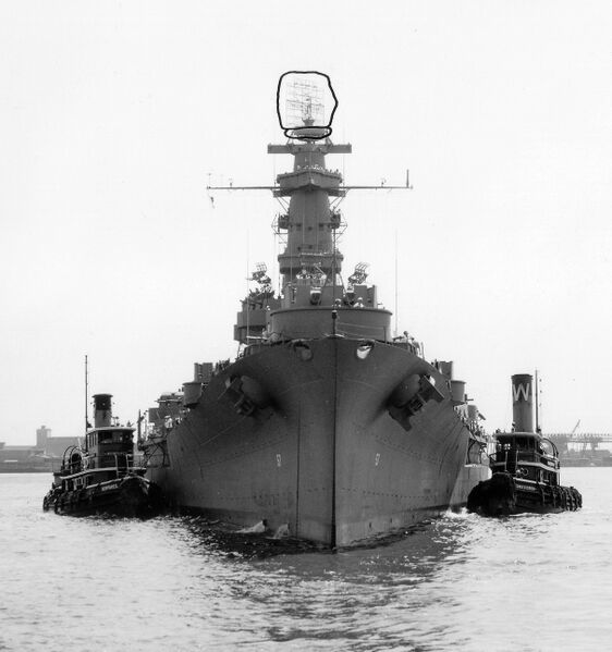 Файл:USS South Dakota 29.jpg