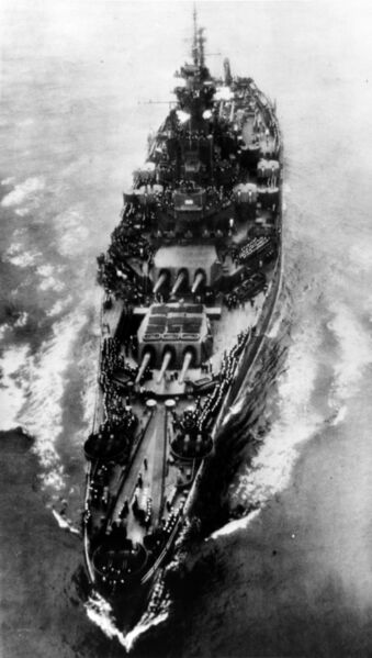 Файл:USS South Dakota 35.jpg