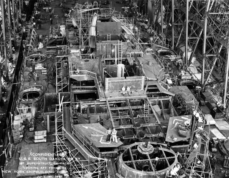 Файл:USS South Dakota 65.jpg