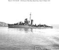 USS Stack (DD-406)